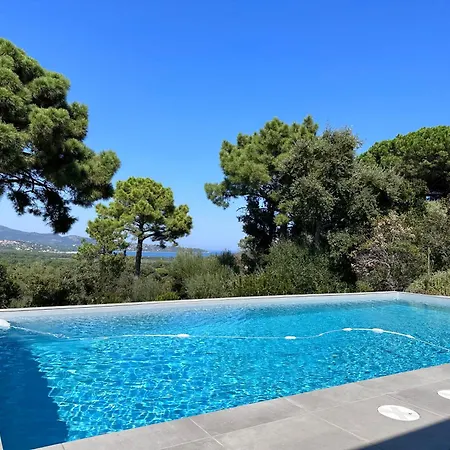Villa D'architecte