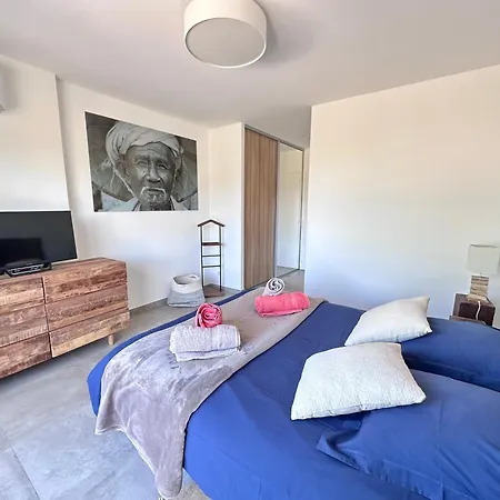 D'architecte Villa *