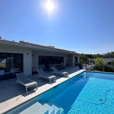 D'architecte Villa
